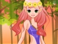 Jeu Chic Fairy dress up