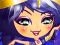 Jeu Belly Dancer Dress Up