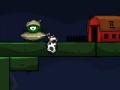 Jeu Moo Cab 