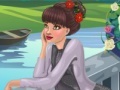 Jeu March Cover Girl