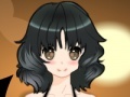 Jeu Anime witch make over