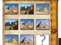 Jeu Memory of Egypt