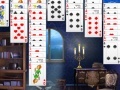 Jeu Enigmatic House Solitaire