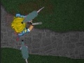 Jeu Destroy All Zombies