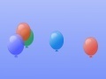 Jeu Balloon Taker