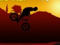 Jeu Twilight BMX