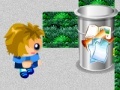 Jeu Recycling Game
