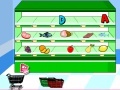 Jeu design supermarket