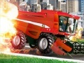 Jeu Streets combine