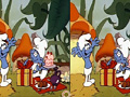 Jeu Point And Click Smurf