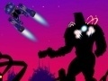 Jeu Terrain Chapter 2: Slice and Dice