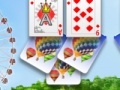 Jeu Awesome Solitaire
