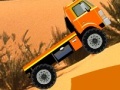 Jeu Desert Truck 