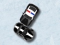 Jeu Ice Pursuit