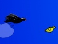 Jeu Hungry Crow