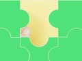Jeu Puzzle: Syrian Hamster