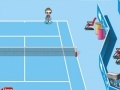 Jeu Tennis Master