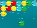 Jeu Bubble Fish