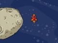 Jeu Asteroids
