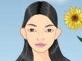 Jeu Thanksgiving Bff Make over game