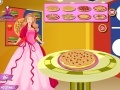 Jeu Pizza Cooking For Girls