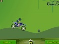 Jeu Motobike Adventure