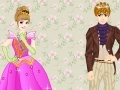 Jeu The Prince And Princess In The Fairy Tales