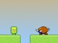 Jeu Green cube
