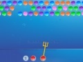 Jeu Bubble matcher