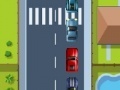Jeu Traffic City