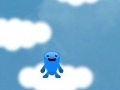 Jeu Cloud Climber - 2