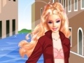 Jeu Barbie: The bridge of love