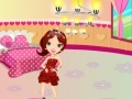 Jeu Decorate my beautiful princess room