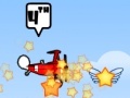Jeu Unusual flight