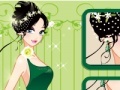 Jeu Spring princess dress up
