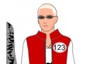 Jeu Eminem dress up