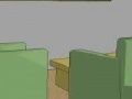 Jeu  Escape the building block