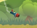 Jeu Air fight