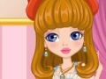 Jeu Dolled up makeover