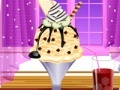 Jeu Vanilla Ice Cream