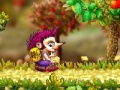Jeu Little Hedgy
