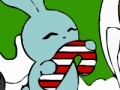 Jeu Christmas Coloring 