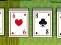 Game Vintage Solitaire