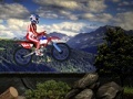 Jeu Motocross Madness 2