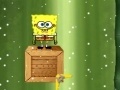 Jeu Spongebob Power Jump 2