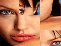 Jeu Angelina Photo Puzzle