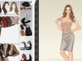 Jeu Of Corset Dress Up