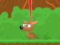 Jeu Kangaroo Jump