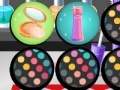 Jeu Make Up Memory Game
