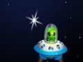 Jeu Alien Spaceship Online